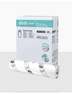 LENZUOLINO SANITARIO RT371 | Sanitaria e Ortopedia