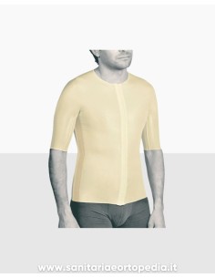 MAGLIA per USTIONI INT801 | GLORIAMED | Sanitaria e Ortopedia