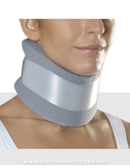 COLLARE CERVICALE SEMIRIGIDO BASSO | GIBAUD 1112
