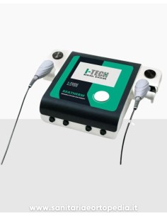 APPARECCHIO per DIATERMIA REATHERM | I-TECH | Sanitaria e Ortopedia