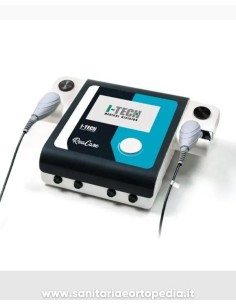 APPARECCHIO per DIATERMIA REACARE | I-TECH | Sanitaria e Ortopedia