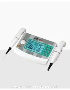 DISPOSITIVO per ULTRASUONOTERAPIA UT2 | I-TECH