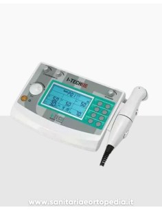 DISPOSITIVO per ULTRASUONOTERAPIA UE | I-TECH