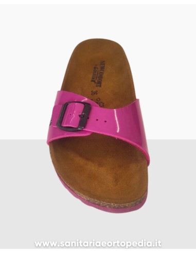 CIABATTA da DONNA 1837 | GOLDSTAR | Sanitaria e Ortopedia