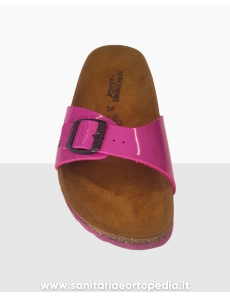 CIABATTA da DONNA 1837 | GOLDSTAR | Sanitaria e Ortopedia