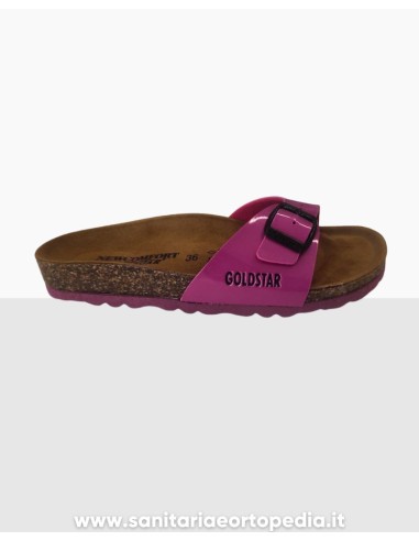 CIABATTA da DONNA 1837 | GOLDSTAR | Sanitaria e Ortopedia