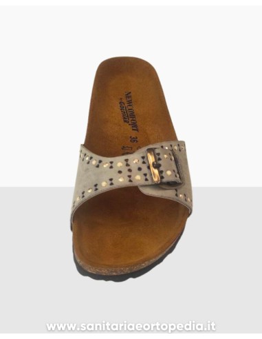 CIABATTA da DONNA 1837 | GOLDSTAR | Sanitaria e Ortopedia
