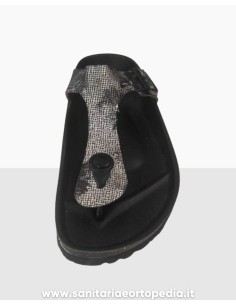 INFRADITO da DONNA 1830NH | GOLDSTAR | Sanitaria e Ortopedia