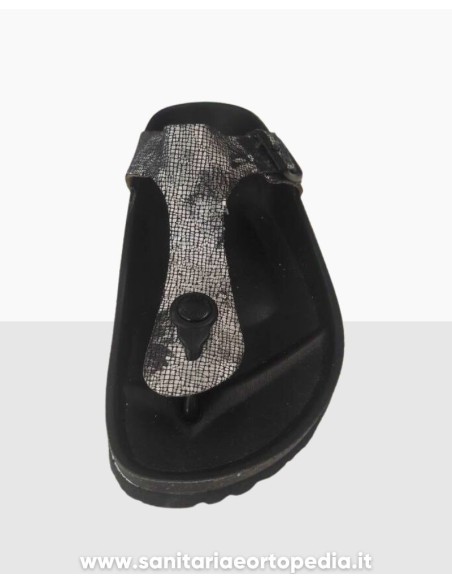 INFRADITO da DONNA 1830NH | GOLDSTAR | Sanitaria e Ortopedia