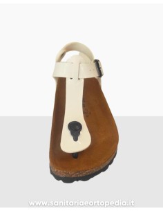 SANDALO INFRADITO da DONNA 1831V | GOLDSTAR | Sanitaria e Ortopedia