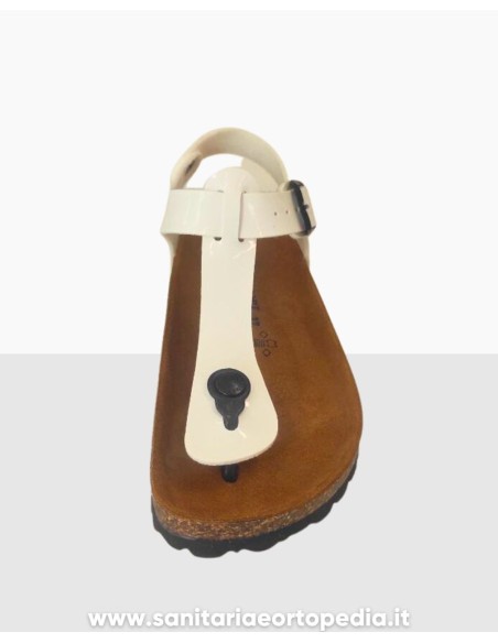 SANDALO INFRADITO da DONNA 1831V | GOLDSTAR | Sanitaria e Ortopedia