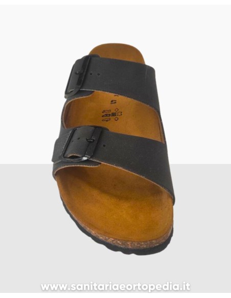 CIABATTA da UOMO 7400 | GOLDSTAR | Sanitaria e Ortopedia