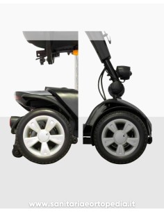 SCOOTER ELETTRICO COLOR | INTERMED | Sanitaria e Ortopedia 2