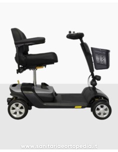 SCOOTER ELETTRICO COLOR | INTERMED | Sanitaria e Ortopedia