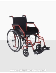 CARROZZINA PIEGHEVOLE ad AUTOSPINTA ARDEA | MORETTI 2