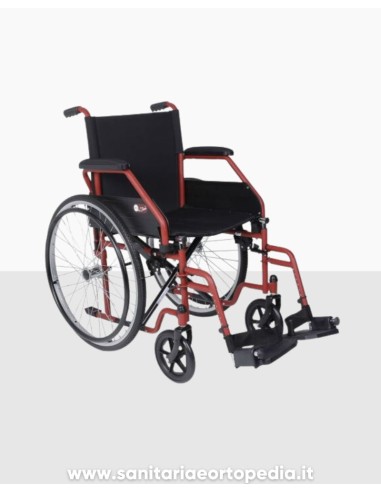 CARROZZINA PIEGHEVOLE ad AUTOSPINTA ARDEA | MORETTI