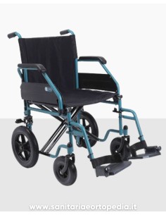 CARROZZINA PIEGHEVOLE ad AUTOSPINTA TRASFORMABILE in TRANSITO | MORETTI