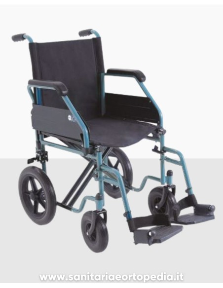 CARROZZINA PIEGHEVOLE di TRANSITO serie GO 2 | MORETTI