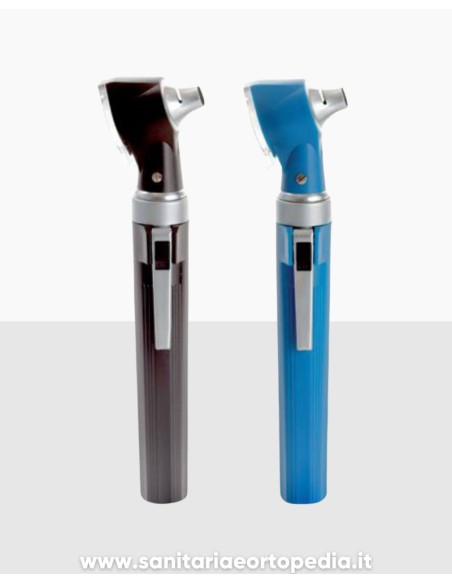 Otoscopio a Luce Convenzionale di Dimed: Esamina con Chiarezza