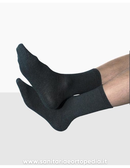 CALZA SENZA COMPRESSIONE | MEDDY | Sanitaria e Ortopedia
