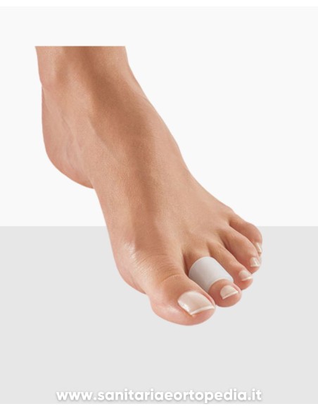 ANELLO in SILICONE | PEDISOFT | Sanitaria e Ortopedia