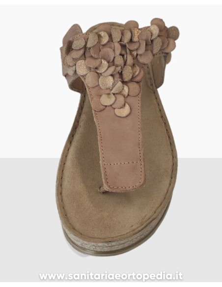 INFRADITO da DONNA Q6964 | CINZIA SOFT | Sanitaria e Ortopedia