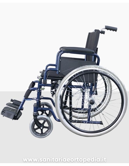 CARROZZINA M300 | MEDILAND | Sanitaria e Ortopedia