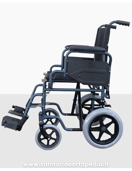 CARROZZINA M310 | MEDILAND | Sanitaria e Ortopedia