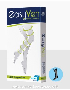 GAMBALETTO EASYVEN 2 AD 20-30 mmHg | GLORIAMED | Sanitaria e Ortopedia