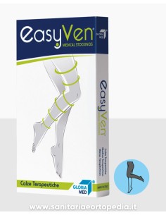 MONOCOLLANT EASYVEN 1 AGG 15-20 mmHg | GLORIAMED | Sanitaria e Ortopedia