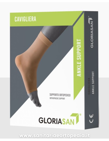 CAVIGLIERA | GLORIASAN | Sanitaria e Ortopedia