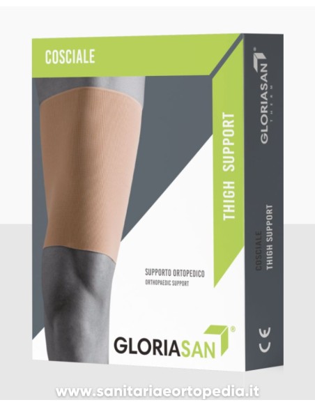 COSCIALE | GLORIASAN | Sanitaria e Ortopedia