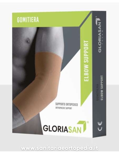 GOMITIERA | GLORIASAN | Sanitaria e Ortopedia