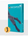 MAN SUPPORT 18 GAMBALETTO LYCRA