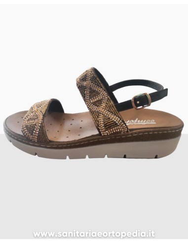 SANDALO da DONNA 50877 | MEDIMA COMFORT | Sanitaria e Ortopedia