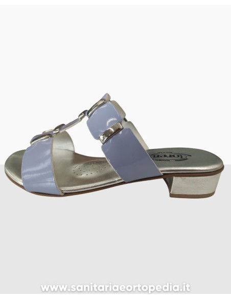 CIABATTA ELEGANTE da DONNA V2904 | LOREN | Sanitaria e Ortopedia