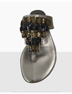 INFRADITO ELEGANTE da DONNA V2906 | LOREN | Sanitaria e Ortopedia