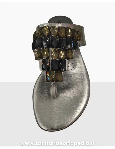 INFRADITO ELEGANTE da DONNA V2906 | LOREN | Sanitaria e Ortopedia