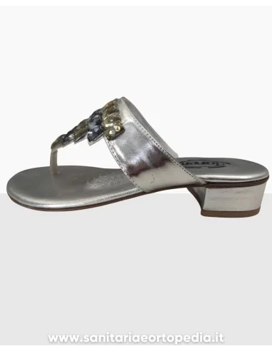 INFRADITO ELEGANTE da DONNA V2906 | LOREN | Sanitaria e Ortopedia