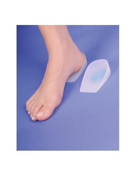 T544 TALLONETTA CALCANEARE CON GOCCIA