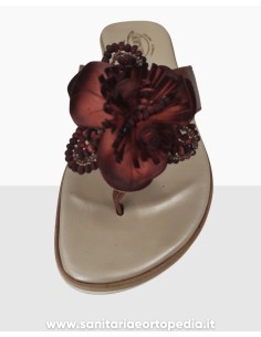 INFRADITO da DONNA C3605 | LOREN | Sanitaria e Ortopedia