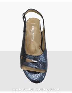 SANDALO da DONNA 80388 | LOREN | Sanitaria e Ortopedia