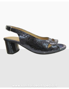 SANDALO da DONNA 80388 | LOREN | Sanitaria e Ortopedia 2