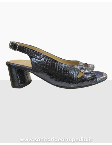SANDALO da DONNA 80388 | LOREN | Sanitaria e Ortopedia