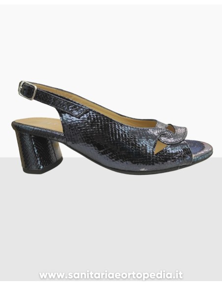 SANDALO da DONNA 80388 | LOREN | Sanitaria e Ortopedia