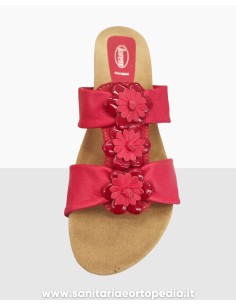 ZEPPA da DONNA F0514 | LOREN | Sanitaria e Ortopedia