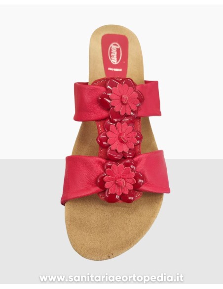 ZEPPA da DONNA F0514 | LOREN | Sanitaria e Ortopedia