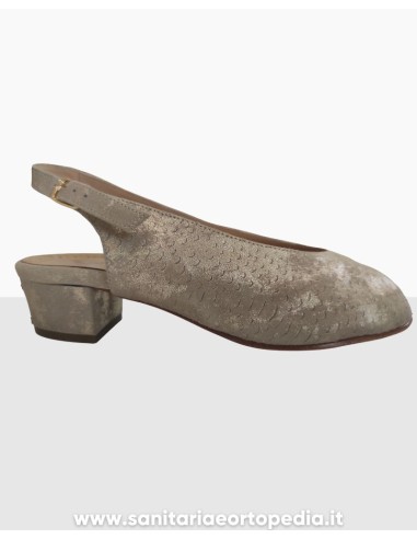 SANDALO da DONNA 80264 | LOREN | Sanitaria e Ortopedia