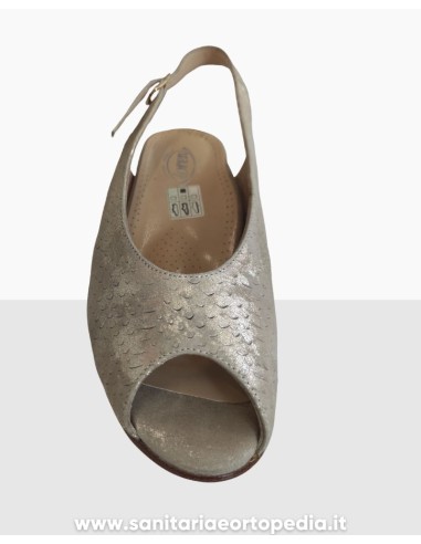 SANDALO da DONNA 80264 | LOREN | Sanitaria e Ortopedia