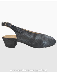 SANDALO da DONNA 80264 | LOREN | Sanitaria e Ortopedia 2